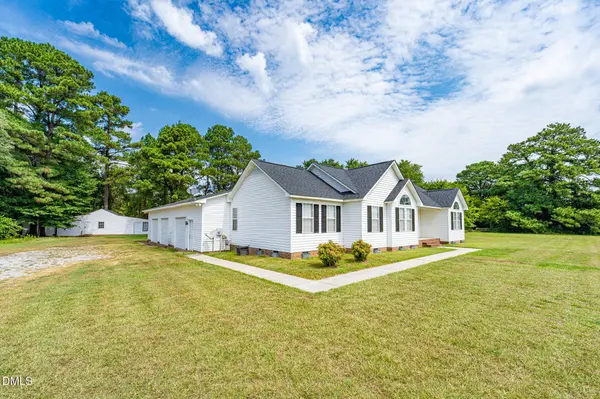 3220 N Shiloh RD, Garner, NC 27529
