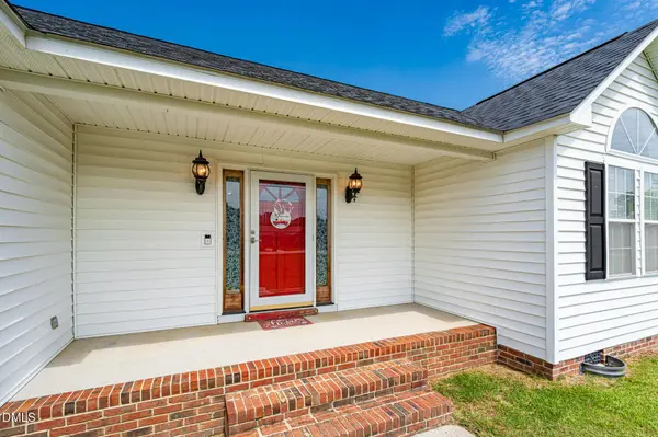 3220 N Shiloh RD, Garner, NC 27529