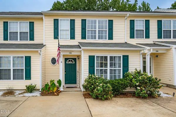 192 Anna ST, Lillington, NC 27546
