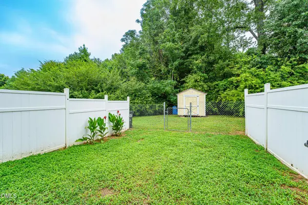 192 Anna ST, Lillington, NC 27546