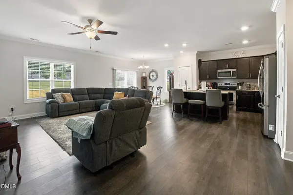324 Manning DR, Sanford, NC 27332