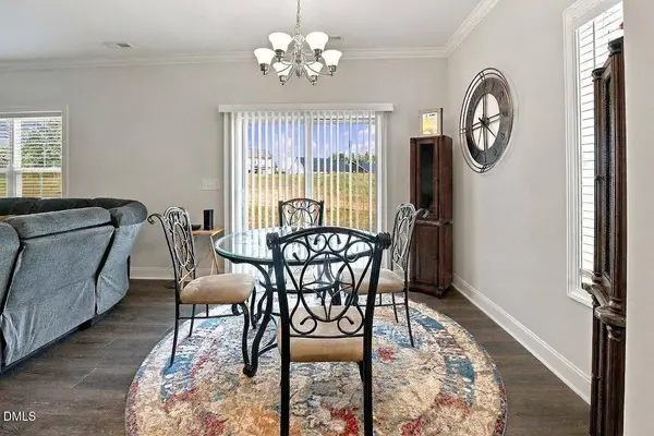 324 Manning DR, Sanford, NC 27332