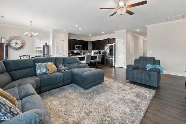 324 Manning DR, Sanford, NC 27332