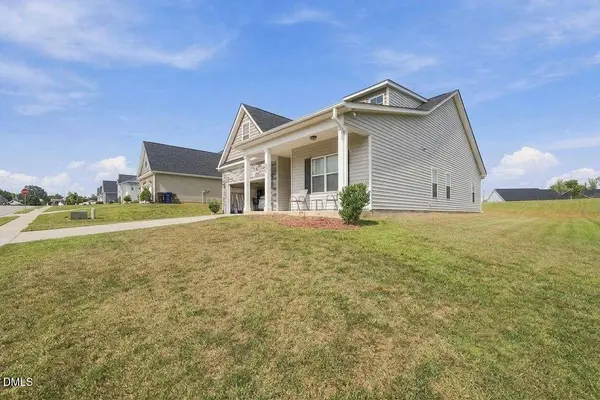 324 Manning DR, Sanford, NC 27332