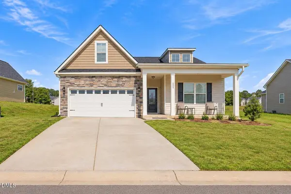 324 Manning DR