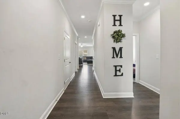 324 Manning DR, Sanford, NC 27332