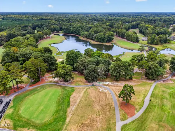 420 Keith Hills RD, Lillington, NC 27546