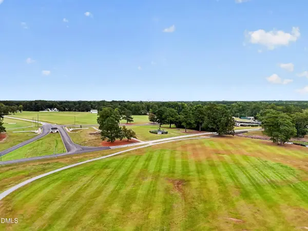 420 Keith Hills RD, Lillington, NC 27546