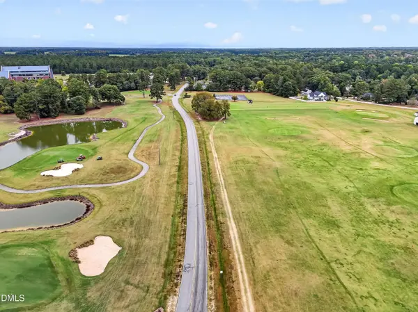 420 Keith Hills RD, Lillington, NC 27546