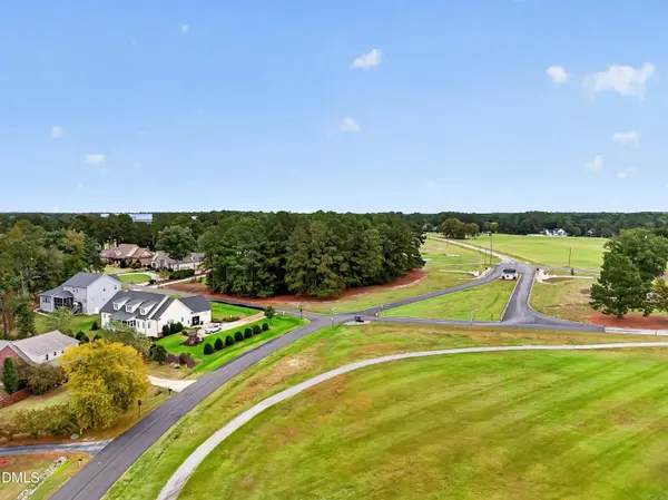 420 Keith Hills RD, Lillington, NC 27546