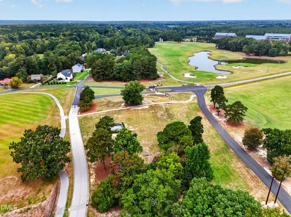420 Keith Hills RD, Lillington, NC 27546