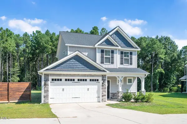 10452 Nc-27, Lillington, NC 27546