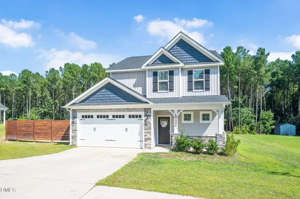 10452 Nc-27, Lillington, NC 27546