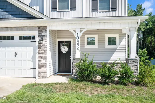 10452 Nc-27, Lillington, NC 27546