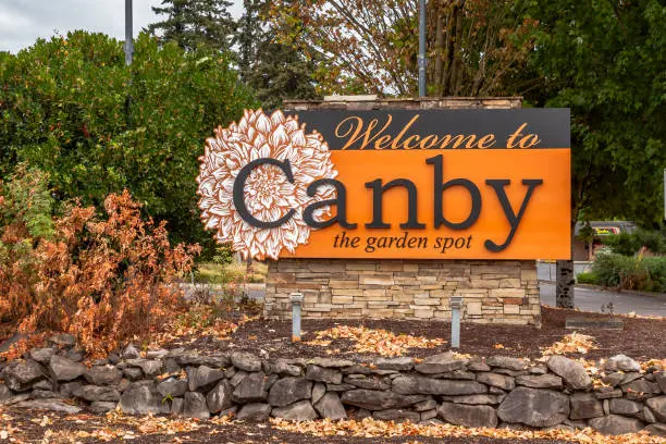 Canby