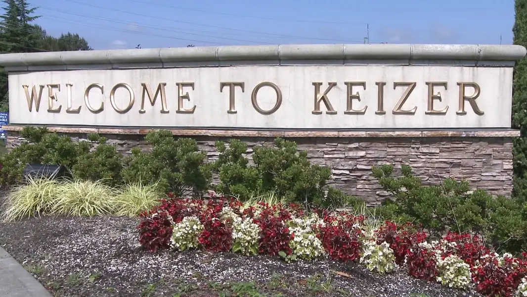 Keizer
