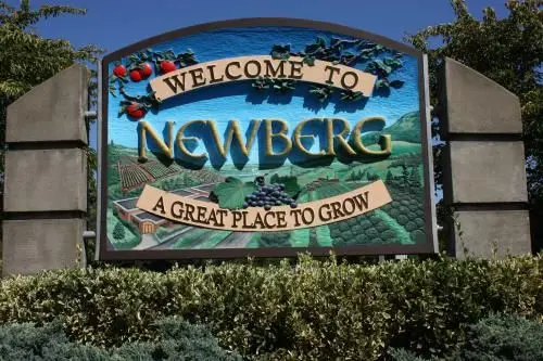 Newberg