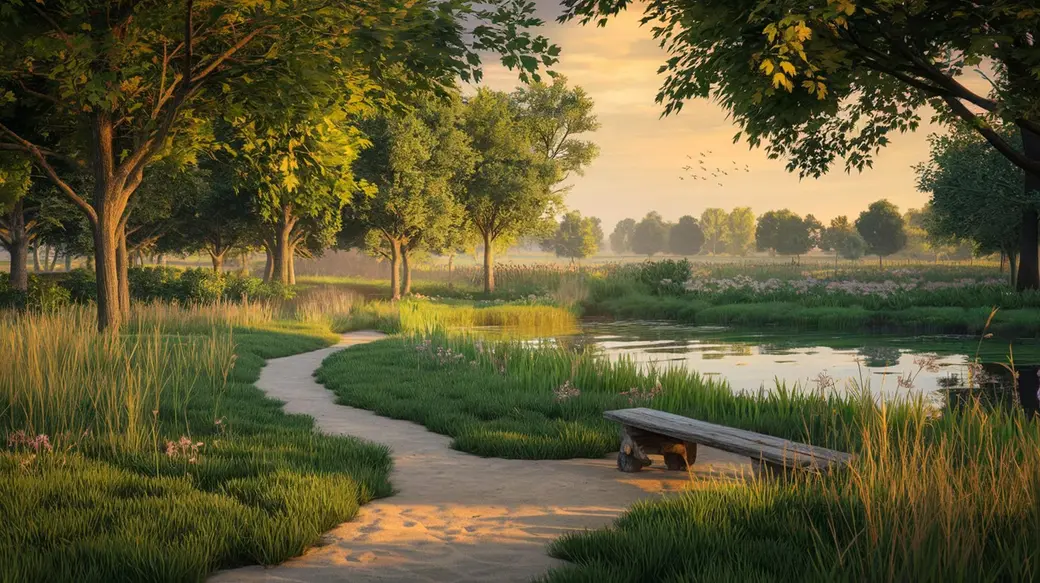 Exploring Outdoor Activities in McGregor, TX