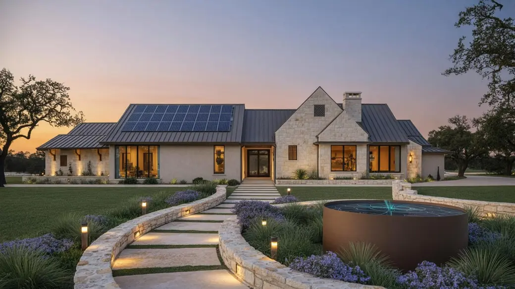 Eco-Friendly Home Upgrades in Woodway TX to Boost Value