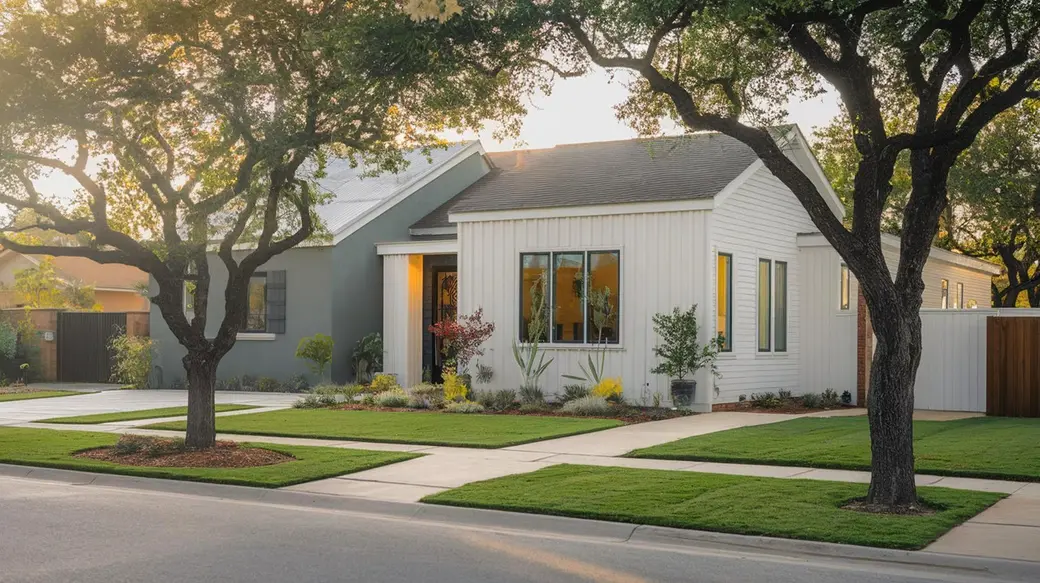 Choosing the Right Paint Colors for Your Bellmead, TX Home