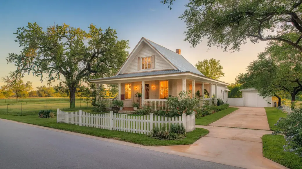 Your Guide to Buying a Home in Axtell, TX
