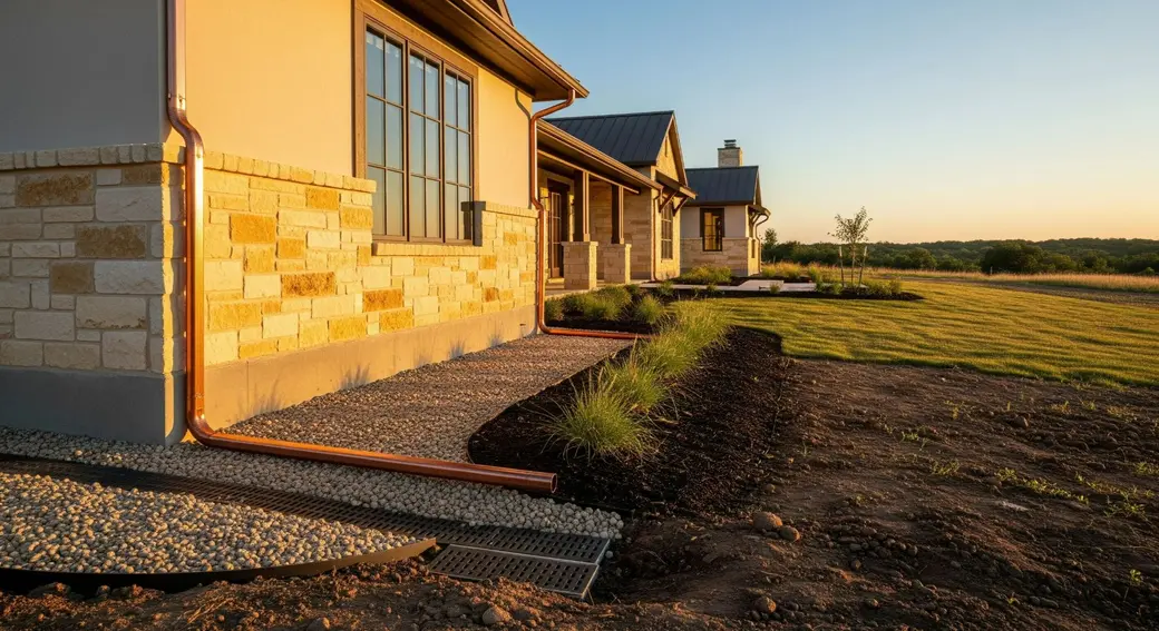Foundation Watering in Axtell, TX: Essential Care Guide