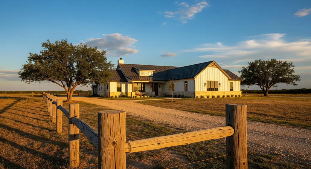 How USDA Loans Work In Moody
