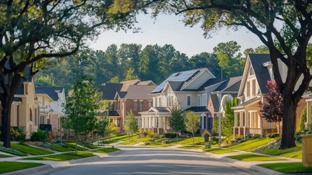 Essential Insights into the Hewitt, TX Real Estate Market