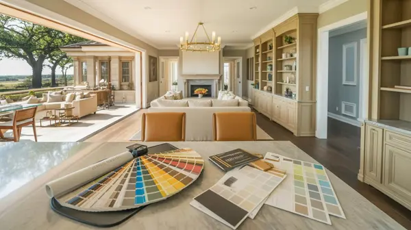 Paint Psychology: Picking the Perfect Color Palette for Every Room,Terry Harris