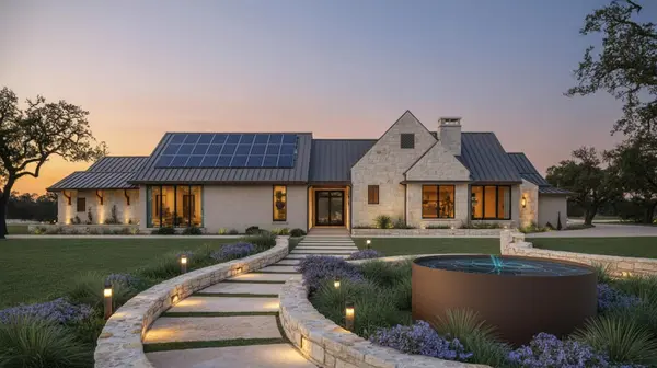 Eco-Friendly Home Upgrades in Woodway TX to Boost Value,Terry Harris