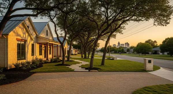 Relocating To Bellmead: Neighborhood Fit And Commutes