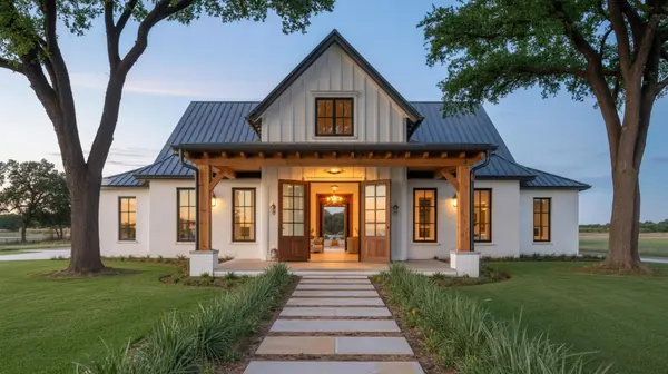 Essential Questions to Ask at Robinson TX Open Houses,Terry Harris