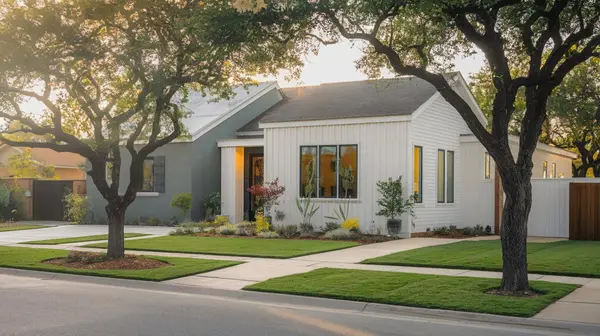 Choosing the Right Paint Colors for Your Bellmead, TX Home,Terry Harris
