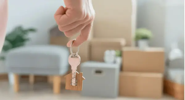 Record Percent of Home Buyers in Waco, TX: A Growing Trend,Terry Harris