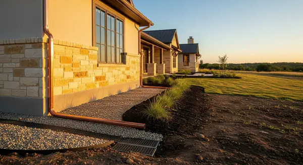 Foundation Watering in Axtell, TX: Essential Care Guide