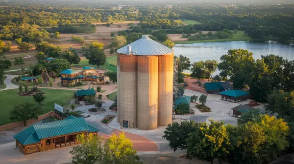Discover the Top Attractions in Waco, TX for Visitors,Terry Harris