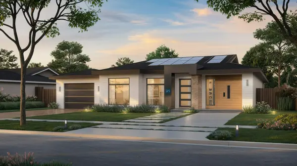Discover How Technology is Transforming Homebuying in Woodway, TX,Terry Harris