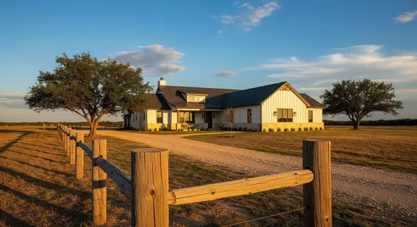 How USDA Loans Work In Moody