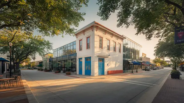 Discover Living in Waco TX: Neighborhoods and Lifestyle Guide