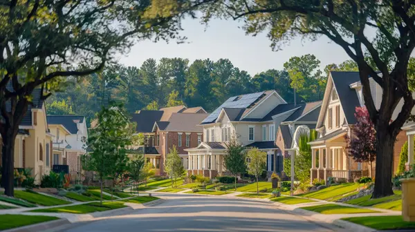 Essential Insights into the Hewitt, TX Real Estate Market