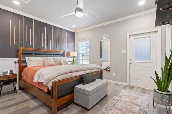 518 Alamo Court, Mcgregor, TX 76657