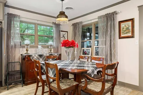 649 Wedgewood Drive, China Spring, TX 76633