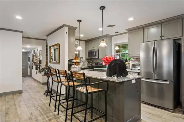 649 Wedgewood Drive, China Spring, TX 76633