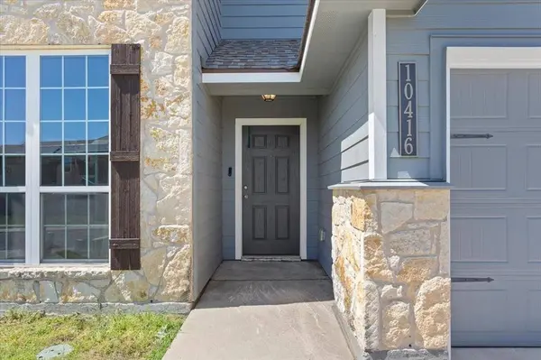 10416 Langham Drive, Waco, TX 76708