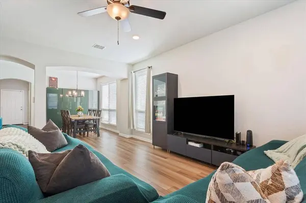 10416 Langham Drive, Waco, TX 76708