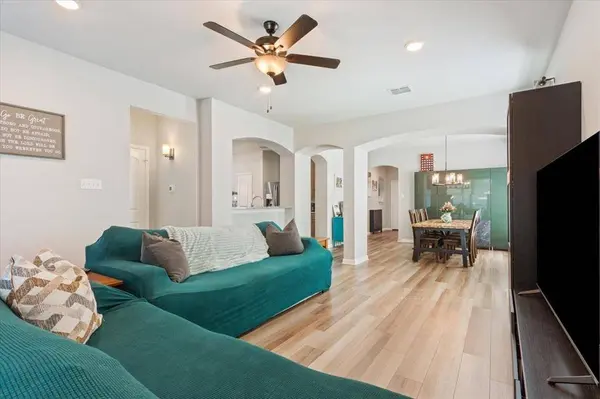 10416 Langham Drive, Waco, TX 76708