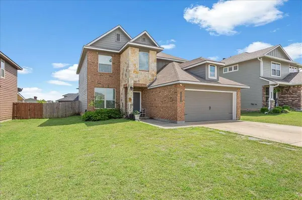 10205 Mickler Lane, Waco, TX 76708
