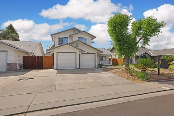 913 Jayhawk WAY, Modesto, CA 95358