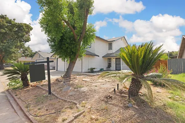 913 Jayhawk WAY, Modesto, CA 95358