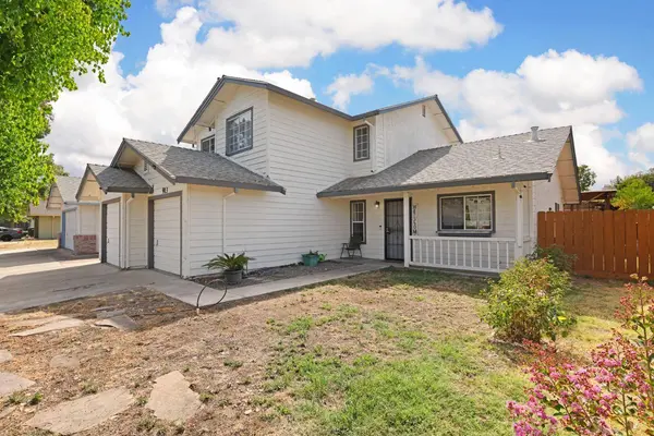 913 Jayhawk WAY, Modesto, CA 95358